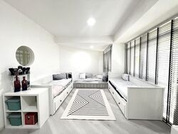 The Teneriffe (D10), Terrace #580655741